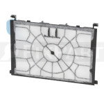 Bosch Siemens 00577117 moottorin suodatin pölynimuri kuva 1