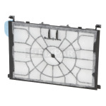 Bosch Siemens 00577117 moottorin suodatin pölynimuri kuva 2