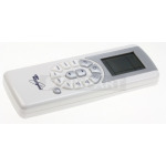 Whirlpool Indesit 480150100932 remote control image 1