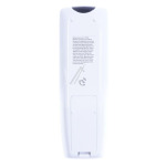Whirlpool Indesit 480150100932 remote control image 2