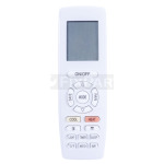 Whirlpool Indesit 480150100932 remote control image 2