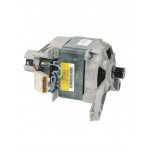 Bosch Siemens 00145441 motor washing machine image 2