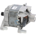 Bosch Siemens 00145441 motor washing machine image 5