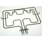 Electrolux AEG 3878253016 grillelement bild 1