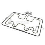 Electrolux AEG 3878253016 grillelement bild 4