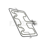 Electrolux AEG 3878253016 grillelement bild 2