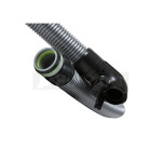Tubo Aspirapolvere ELECTROLUX 2198687028 – Originale, Senza Maniglia