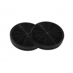 Bosch Siemens 00748732 aktiveret kulfilter billede 3