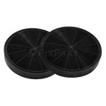 Bosch Siemens 00748732 aktiveret kulfilter billede 6