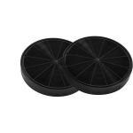 Bosch Siemens 00748732 aktiveret kulfilter billede 4