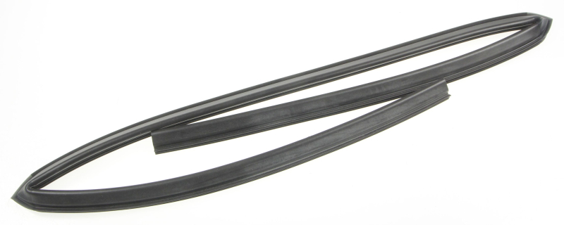 SMEG GUARNIZIONE VETRO INTERNO PORTA FORNO DA 60 E 90 Cm - 754130476 - Foto 3