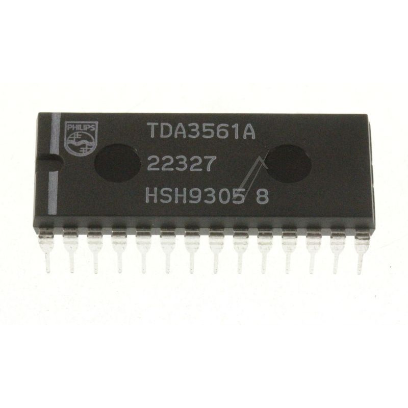 IC voor televisie van Aristona, Philips - AltPart – FixPart