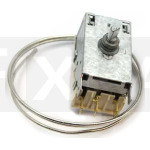Whirlpool Indesit 481010615118 thermostat image 2