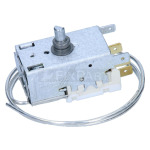 Whirlpool Indesit 481010615118 thermostat image 3