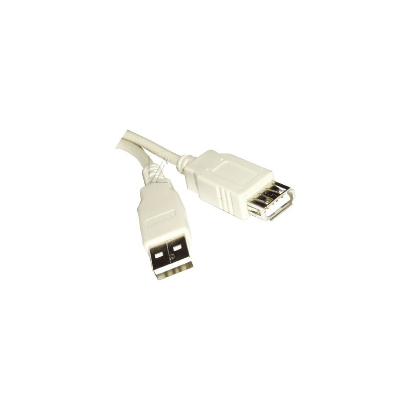 AltPart USB A/USB A mating 2.0 extension cable – FixPart