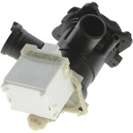 Bosch Siemens 00145777 Abflusspumpe Waschmaschine Bild 6