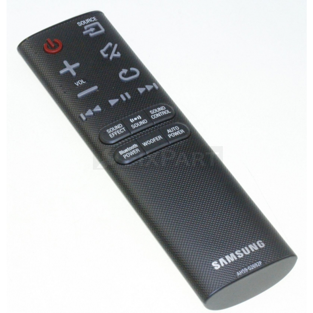 Samsung AH59-02692P remote control soundbar – FixPart