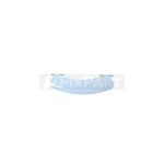 Maniglia Originale Beko 2804940100 Per Lavatrice – Colore Bianco, Ricambio Genuino - 3
