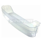 Whirlpool Indesit 481241848957 polica za vrata slika 1