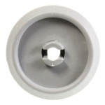 Roulette de panier pour lave-vaisselle de Miele - AltPart 02372352 image 3