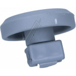 Roulette de panier pour lave-vaisselle de Miele - AltPart 02372352 image 2