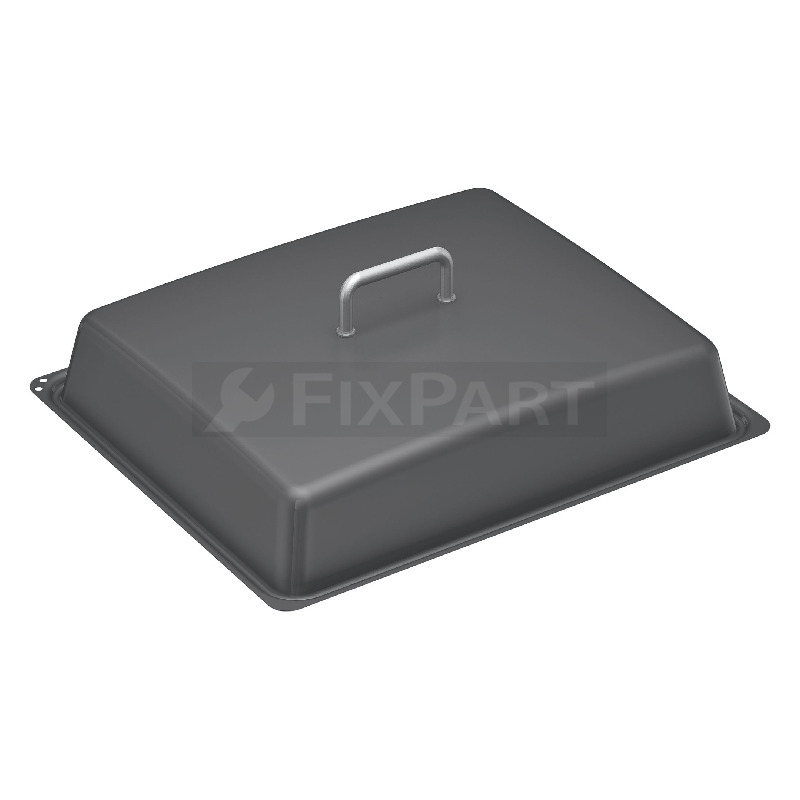 Bosch Siemens 00437803 Backblech – FixPart