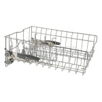 Bosch Siemens 00686438 καλάθι πλυντήριο πιάτων εικόνα 1