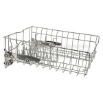 Bosch Siemens 00686438 basket dishwasher image 1