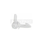 Whirlpool Indesit 481010444947 hak drzwiowy pralka zdjęcie 2