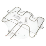 Electrolux AEG 5612405505 grillelement afbeelding 1