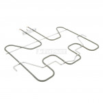 Electrolux AEG 5612405505 grillelement afbeelding 4