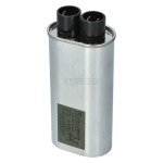 Samsung 2501-001284 Kondensator Mikrowelle Bild 1