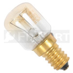 Ampoule de four E14 Electrolux AEG 3051725244 image 2