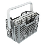 Electrolux AEG 1170388001 bestekmand vaatwasser afbeelding 1