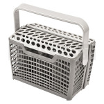 Electrolux AEG 1170388001 bestekmand vaatwasser afbeelding 2