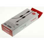 Canon IFC200U 1892B001 USB A/mini USB cable photo camera image 2