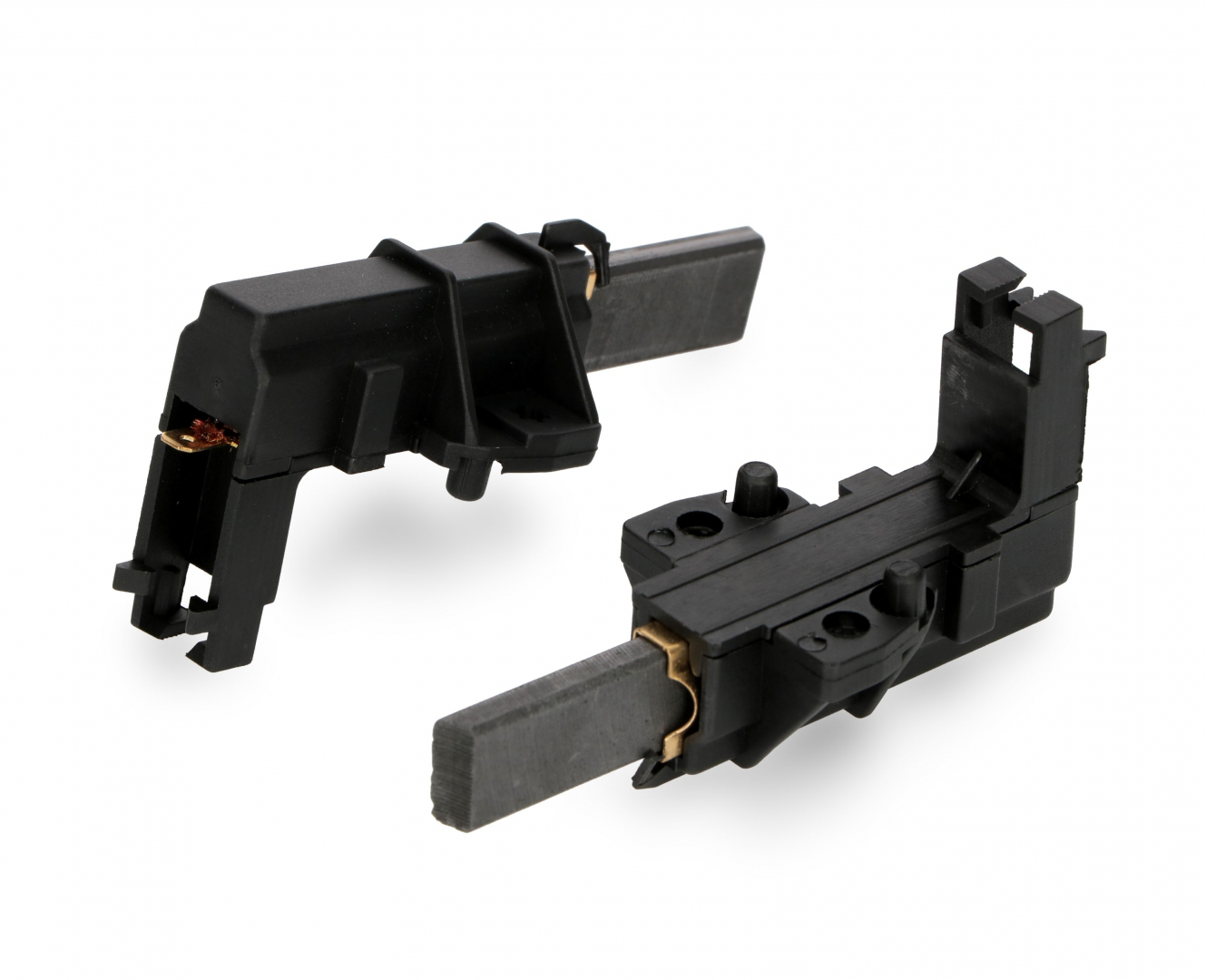Carboncini Motore Compatibili Con Bosch Classixx 5 WAA 28165