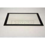 Electrolux AEG 3561503032 plancha de vidrio imagen 1