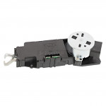 Verrouillage de porte Electrolux AEG 3572386013 image 2