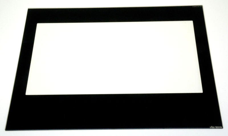 Vitre De Façade Pour Four Neff – Réf. 00670303 – Neuve