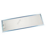 Filtre à graisse métallique Beko Grundig Arcelik 9197059811 hotte aspirante image 1