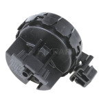 Bosch Siemens 00637136 vízszintező kapcsoló mosógép kép 3