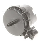 Bosch Siemens 00637136 vízszintező kapcsoló mosógép kép 8