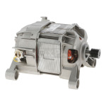 Bosch Siemens 00145678 motor washing machine image 1