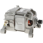Bosch Siemens 00145678 motor washing machine image 5