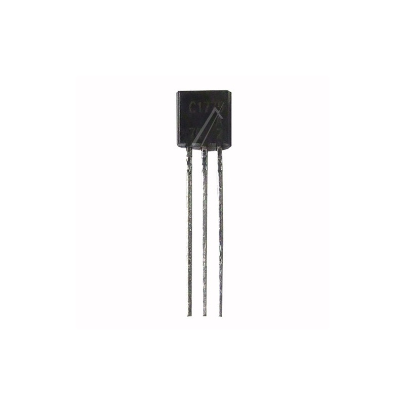 Транзистор за телевизор на Goldstar, LG, Sony и други – AltPart – FixPart