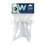 W-pro 484000008556 tubo di scarico dell'aria immagine 3