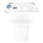 W-pro 484000008556 air outlet hose image 2