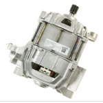Bosch Siemens 00145713 motor washing machine image 2