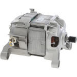 Bosch Siemens 00145713 motor washing machine image 6